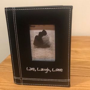 ‘Live Laugh Love’ Photo Album